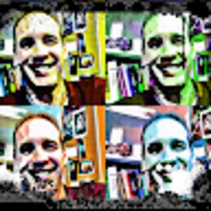 Meet your Posher, Jim